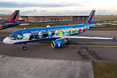 Airbus A320-214