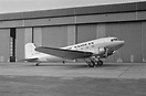 Douglas C-53D (DC-3)
