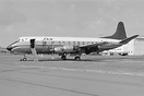 Vickers 828 Viscount