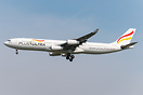 Airbus A340-313X