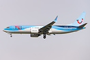 Boeing 737-8 MAX