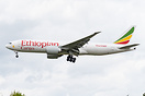 Boeing 777-F60