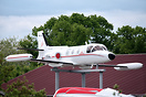 Piaggio-Douglas PD-808VIP