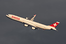 Airbus A340-313X