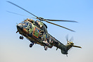 Eurocopter AS-532U2 Cougar