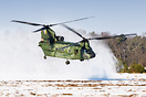 Boeing CH-47D Chinook