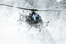 Boeing AH-64D Apache Longbow
