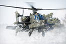Boeing AH-64D Apache Longbow