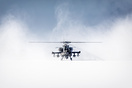 Boeing AH-64D Apache Longbow