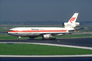 This Martinair DC-10 still flies with the Royal Netherlands Air Force ...