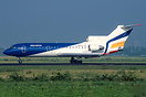 Yakovlev Yak-42D
