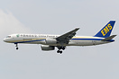 Boeing 757-28S(PCF)
