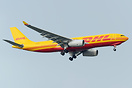 Airbus A330-243F
