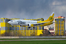 Boeing 737-8HX