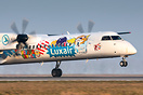 Bombardier Dash 8-402Q