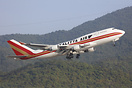Boeing 747-4B5(BCF)