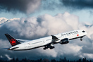 Boeing 787-9 Dreamliner