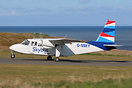 BN-2B-26 Islander