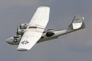 Consolidated PBY Catalina