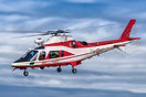 AgustaWestland AW-109E Power