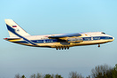 Antonov An-124-100 Ruslan