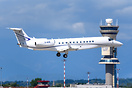 Embraer Legacy 600