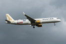 Airbus A321-253NX