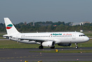 Airbus A320-231