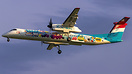 Bombardier Dash 8-402Q