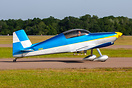 Van's RV-8