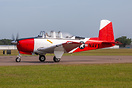 Beechcraft T-34B Mentor