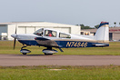 Grumman American AA-5B