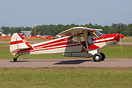 Piper PA-18 Super Cub