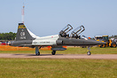 Northrop T-38C Talon