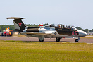 Aero Vodochody L-29R Delfin