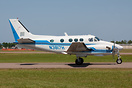 Beechcraft King Air C90