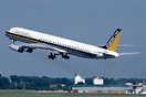 Douglas DC-8-63