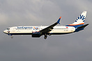 Boeing 737-8HC