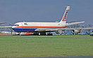 Boeing 707-338C