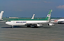 Boeing 707-321C