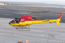 Aerospatiale AS-350B3 Ecureuil