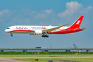 Boeing 787-9 Dreamliner