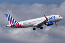 Airbus A320-251N