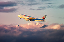 Airbus A319-114