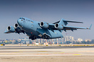 Boeing C-17A Globemaster III