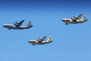 C-130J-30 Hercules Samson