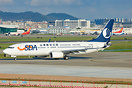 Boeing 737-85N
