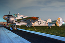 Beech UC-45J Expeditor