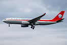 Airbus A330-243F