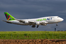 Boeing 747-481(BDSF)
